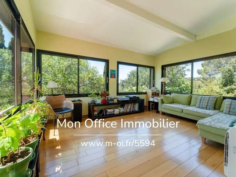 Maison Aix-en-Provence - 4 chambres - 165m²
