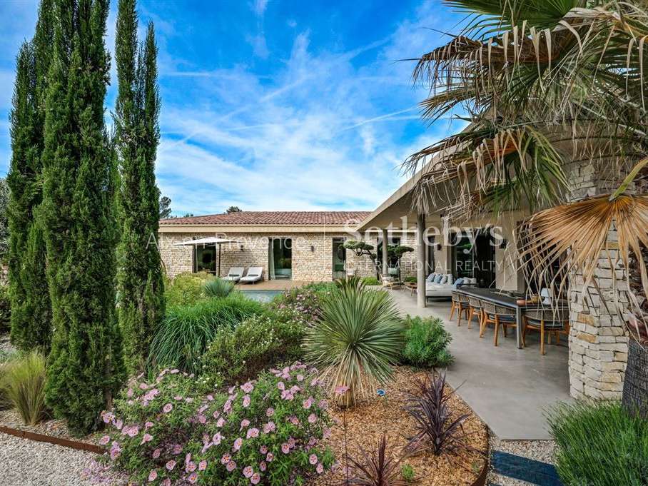 Maison Aix-en-Provence