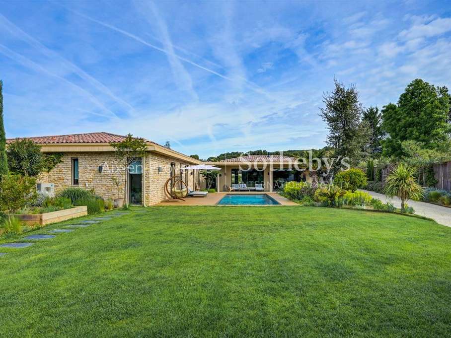 Maison Aix-en-Provence