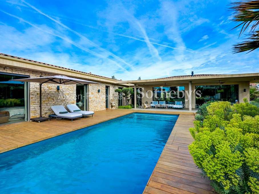 Maison Aix-en-Provence
