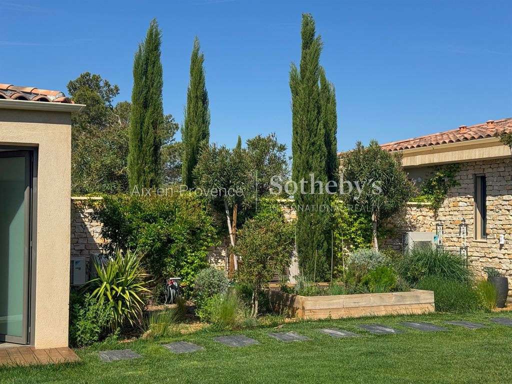 Maison Aix-en-Provence