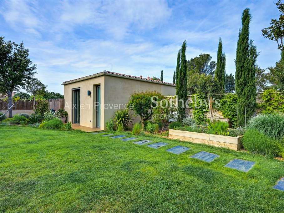 Maison Aix-en-Provence