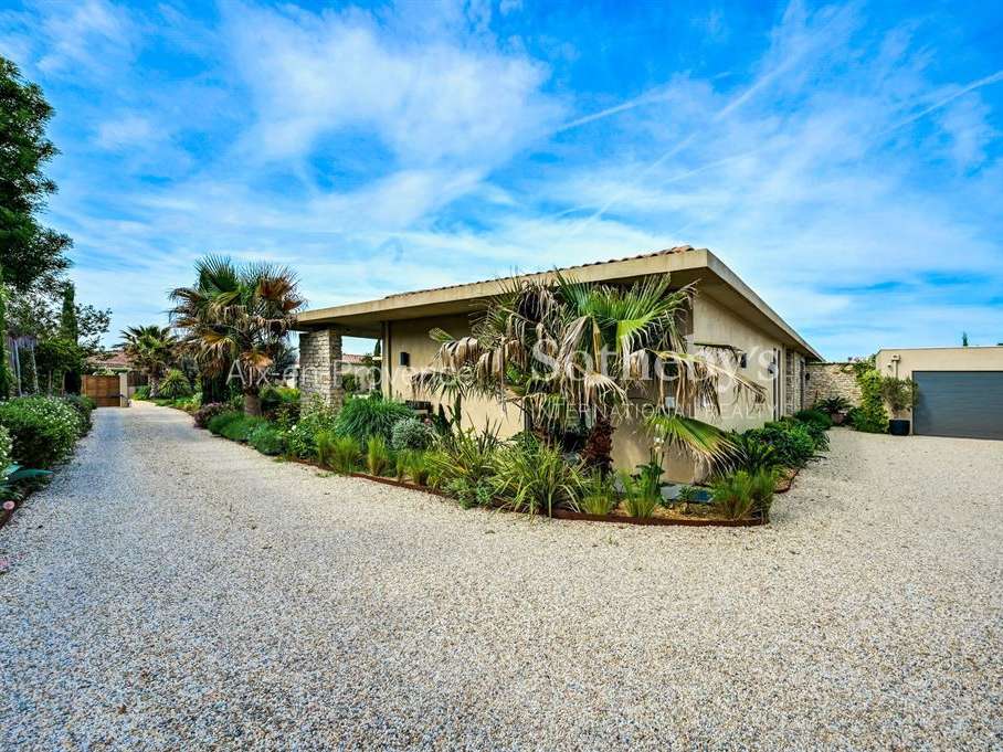 Maison Aix-en-Provence