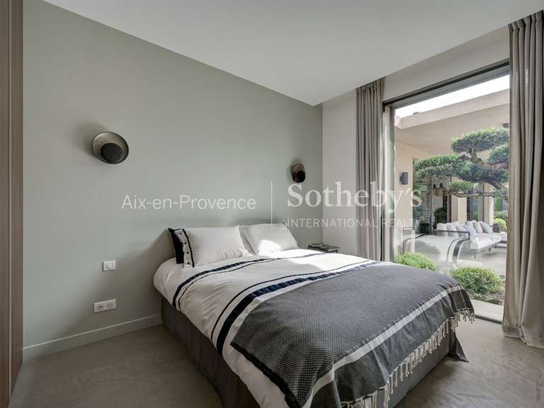 Maison Aix-en-Provence - 5 chambres - 225m²