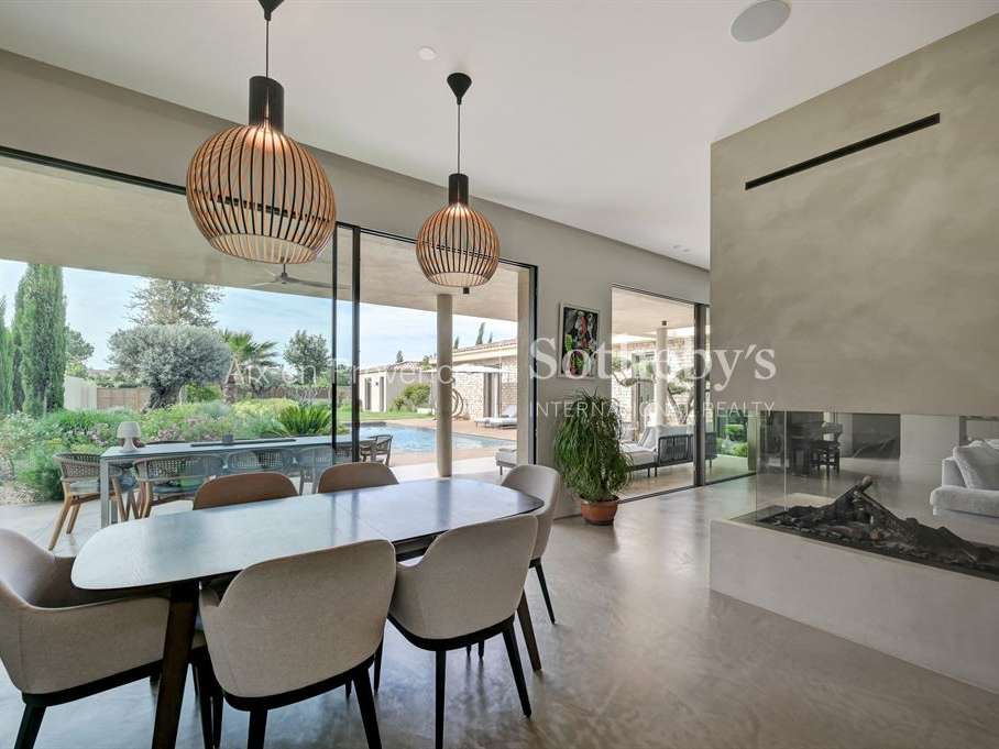 Maison Aix-en-Provence