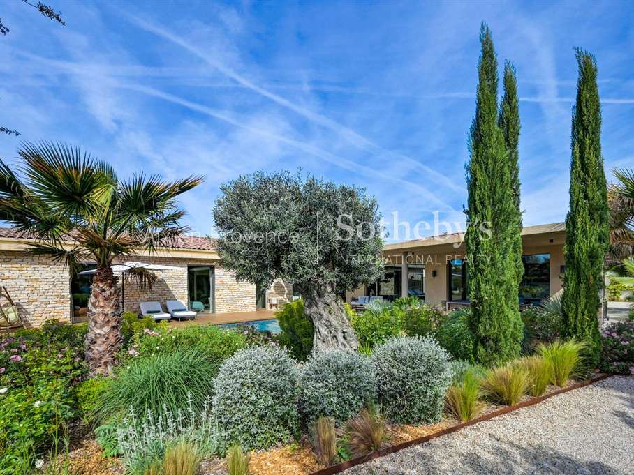 Maison Aix-en-Provence