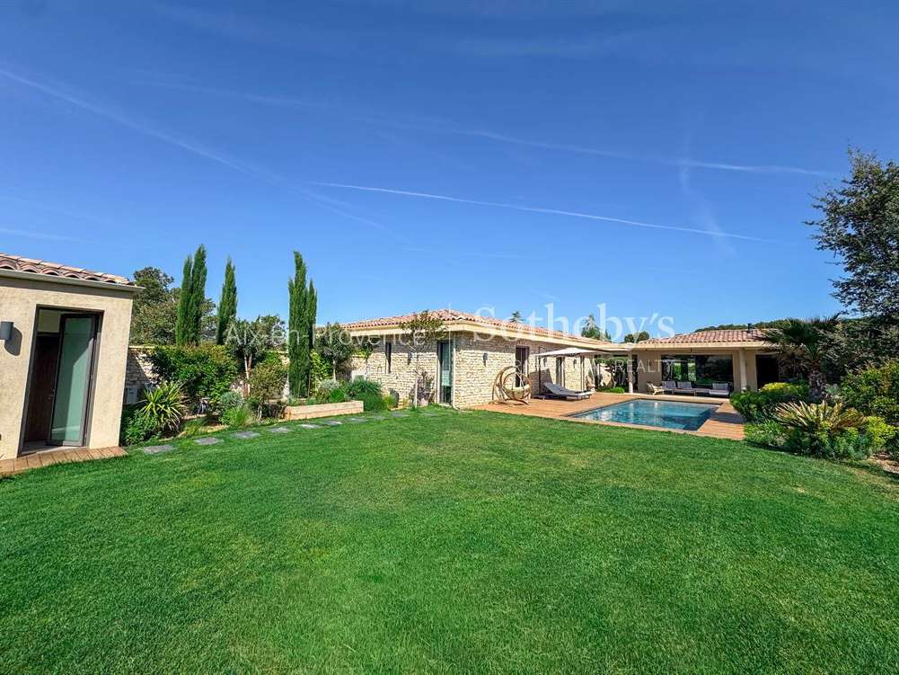 Maison Aix-en-Provence