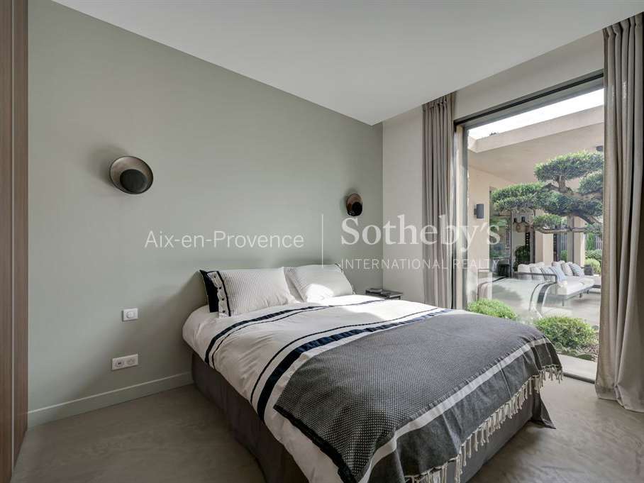 Maison Aix-en-Provence
