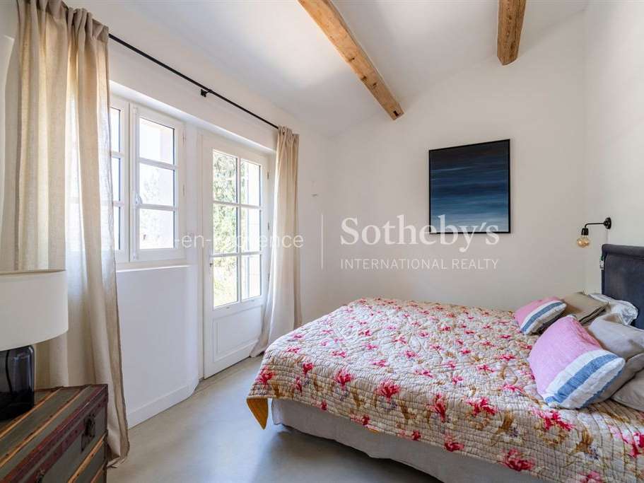 Maison Aix-en-Provence