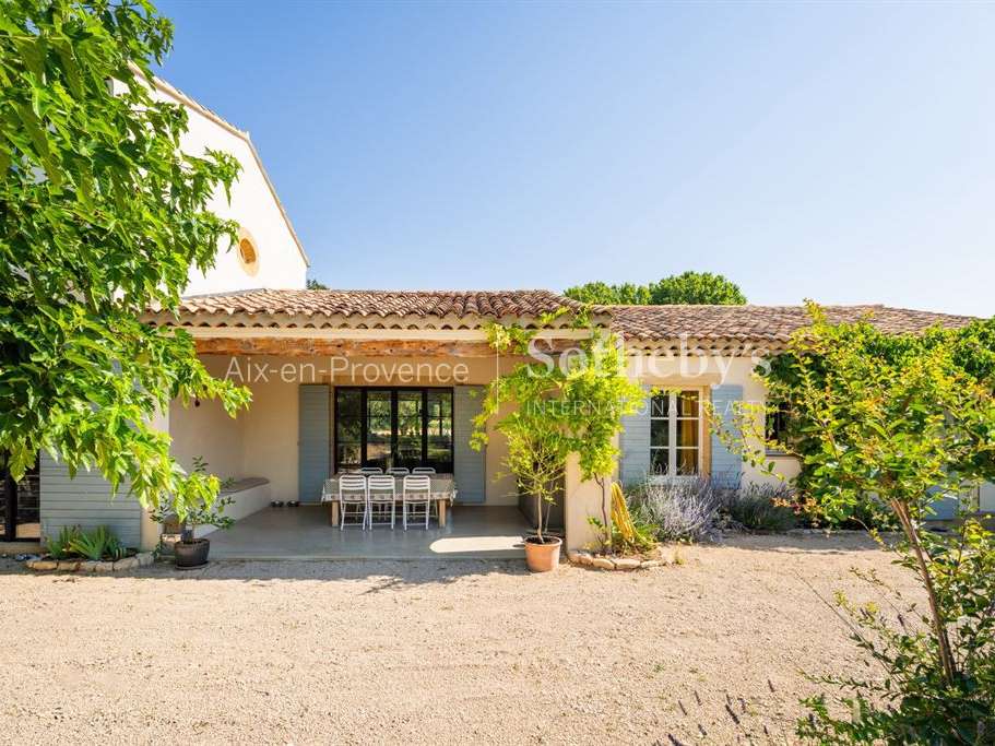 Maison Aix-en-Provence