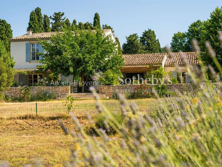 Maison Aix-en-Provence - 6 chambres - 254m²