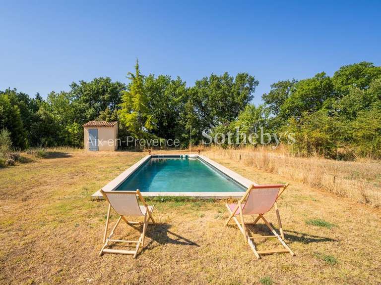Maison Aix-en-Provence - 6 chambres - 254m²