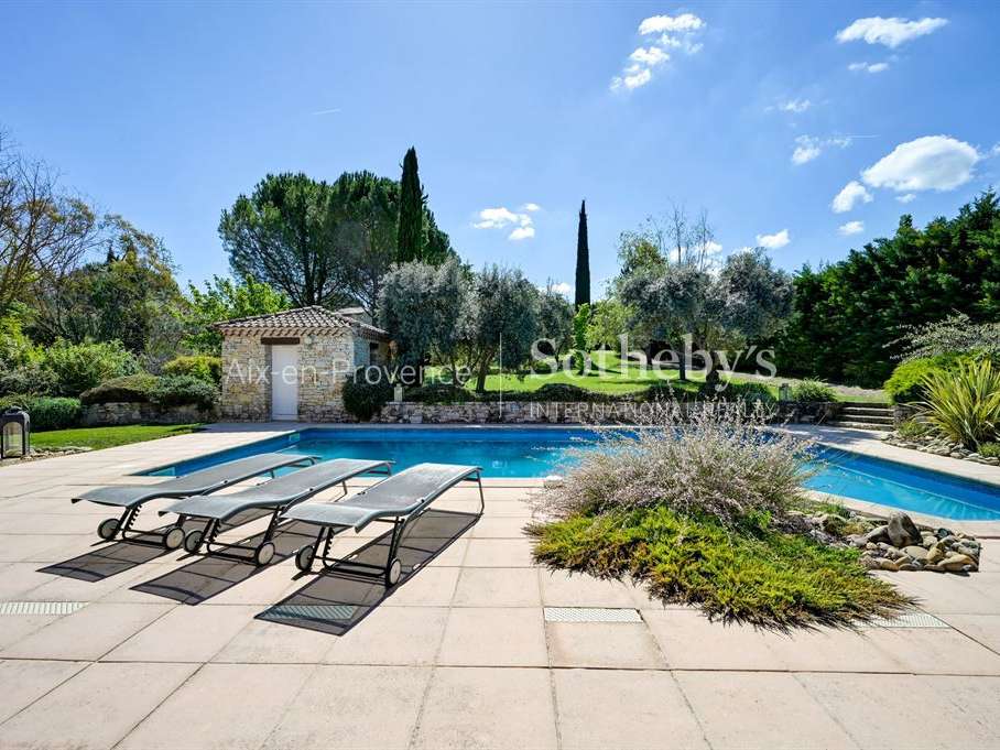 Maison Aix-en-Provence