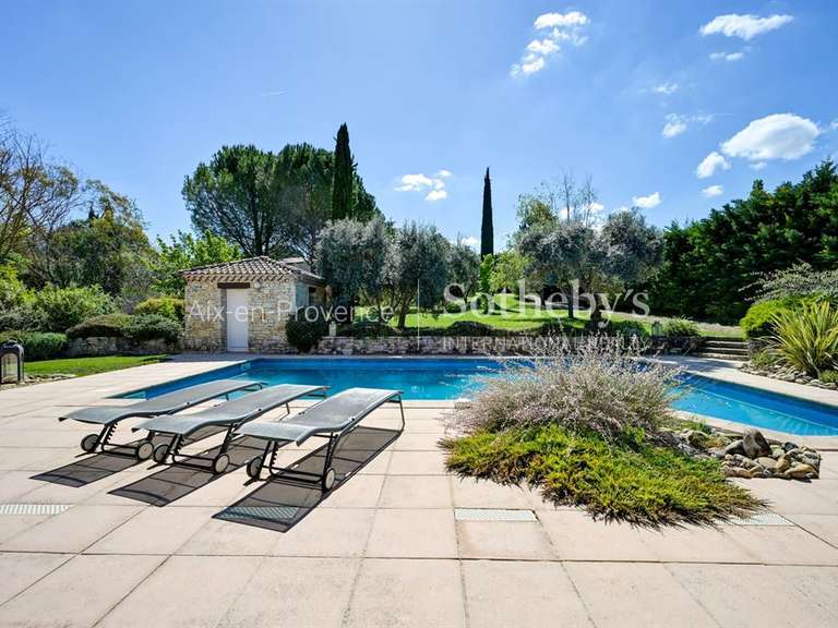 Maison Aix-en-Provence - 230m²