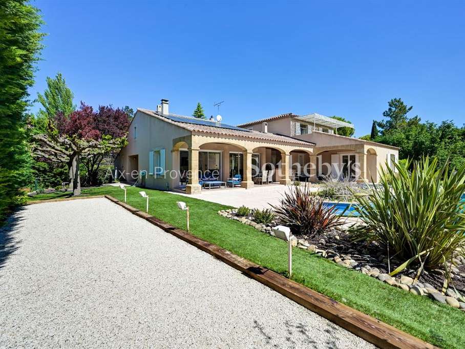 Maison Aix-en-Provence