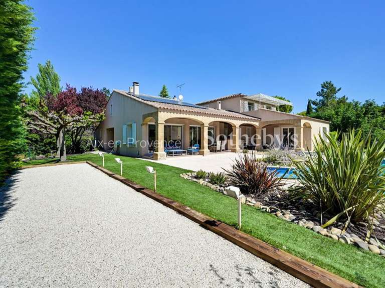 Maison Aix-en-Provence - 230m²