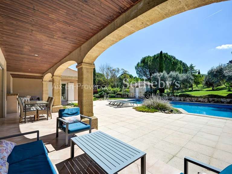 Maison Aix-en-Provence - 230m²