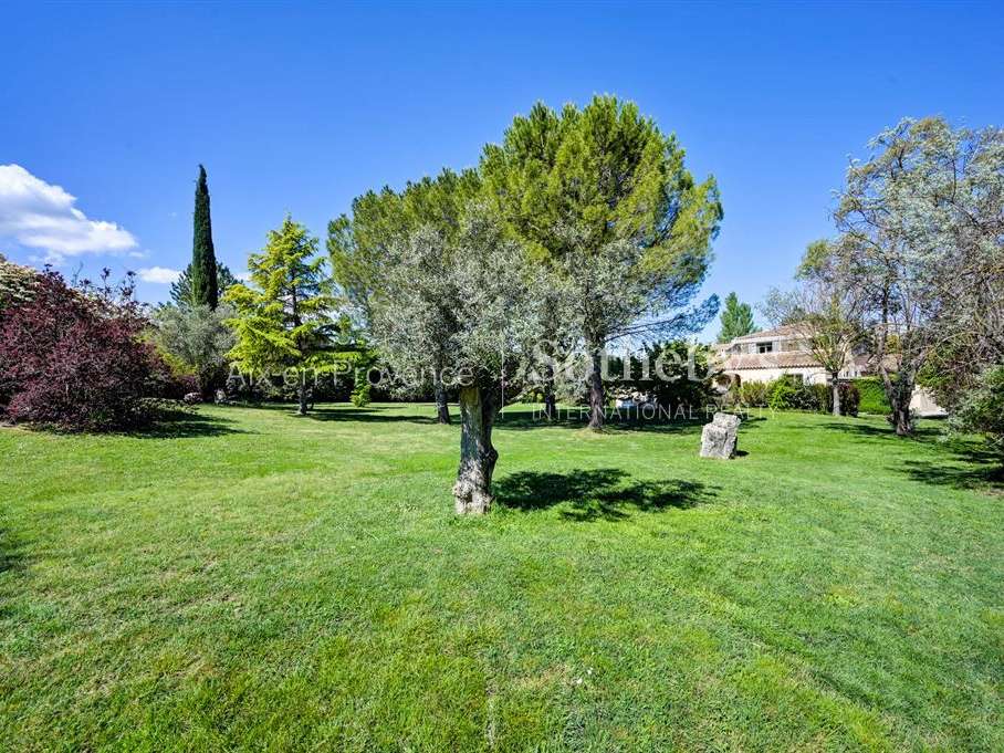 Maison Aix-en-Provence