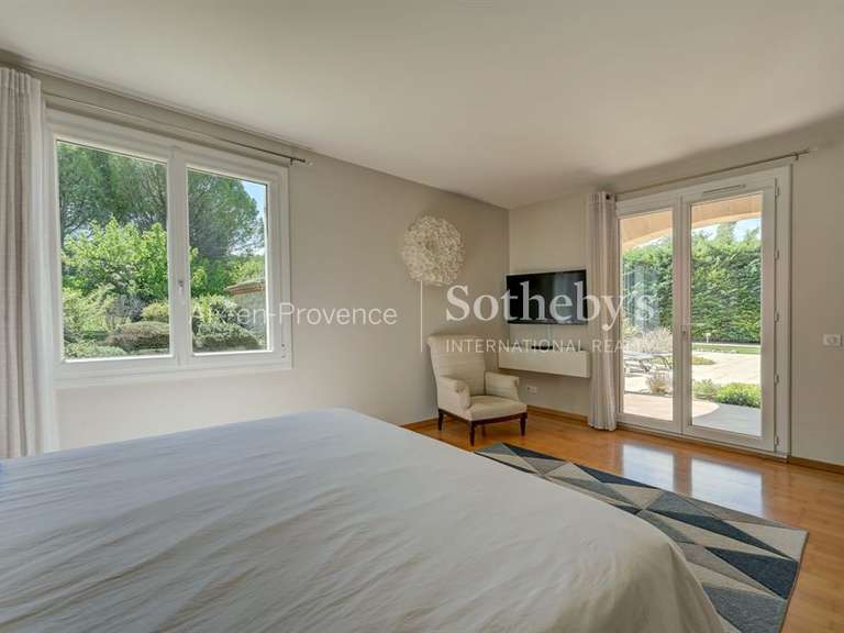 Maison Aix-en-Provence - 230m²