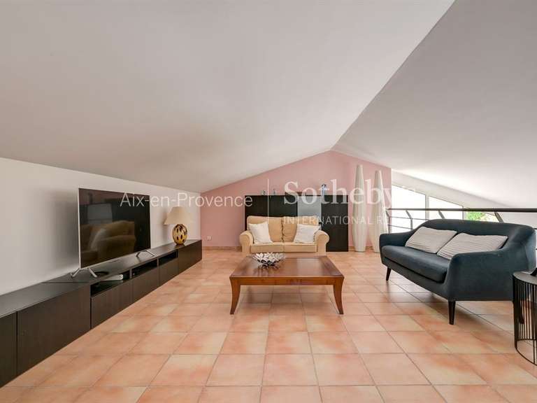 Maison Aix-en-Provence - 230m²