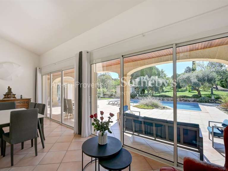 Maison Aix-en-Provence - 230m²