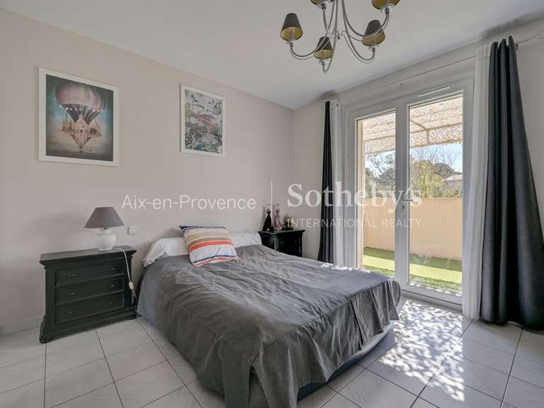 Maison Aix-en-Provence - 230m²