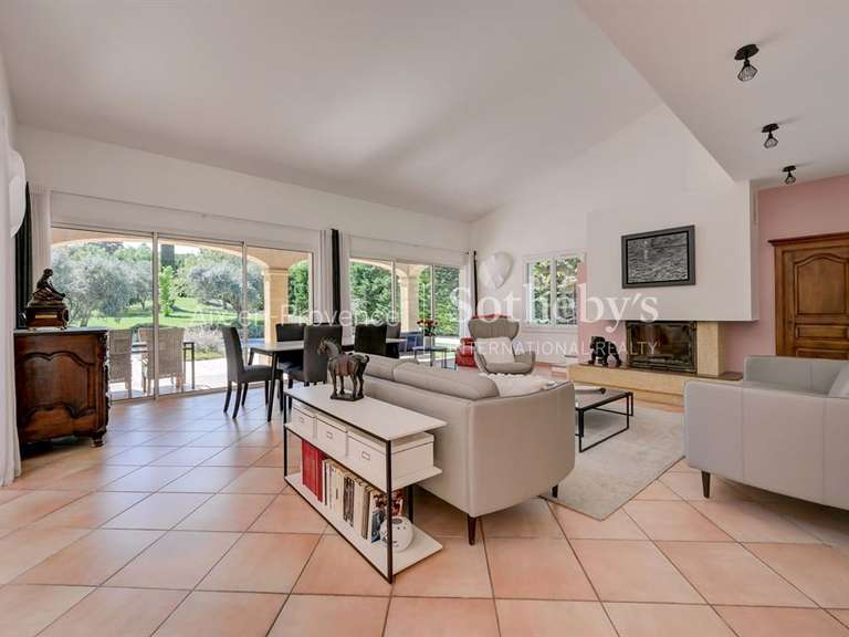 Maison Aix-en-Provence - 230m²