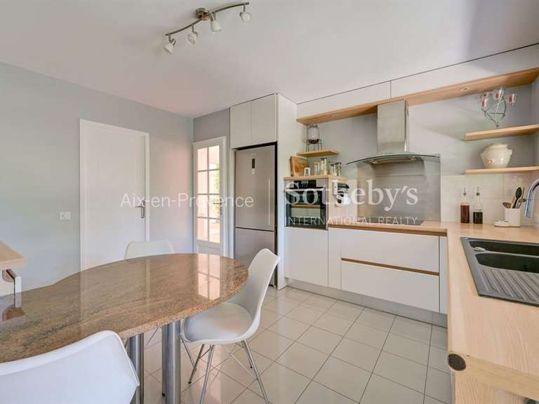 Maison Aix-en-Provence - 230m²