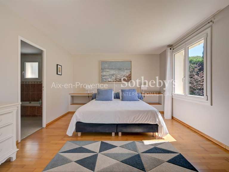 Maison Aix-en-Provence - 230m²
