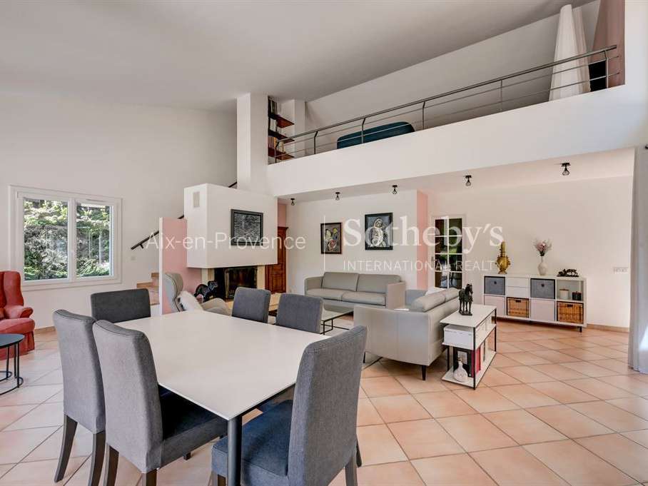 Maison Aix-en-Provence