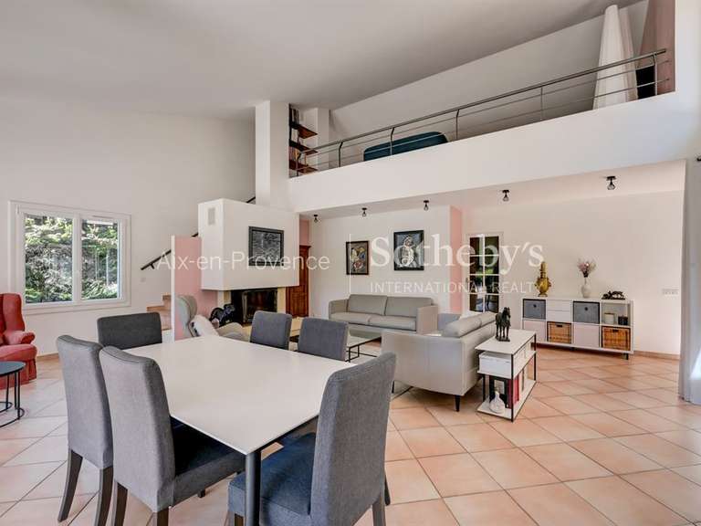 Maison Aix-en-Provence - 230m²