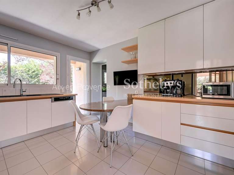 Maison Aix-en-Provence - 230m²