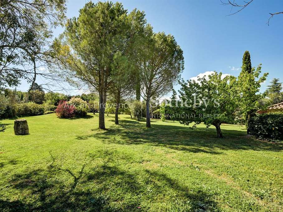 Maison Aix-en-Provence