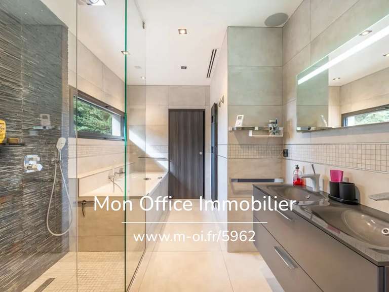 Maison Aix-en-Provence - 4 chambres - 180m²