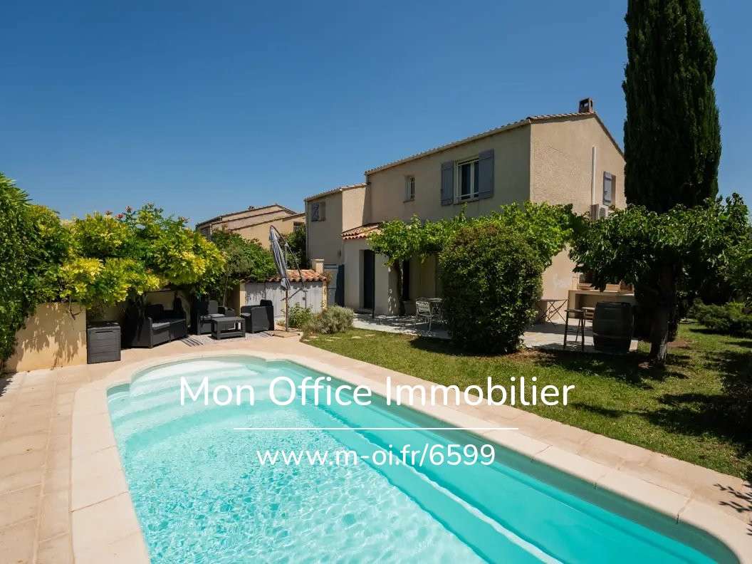 Maison Aix-en-Provence