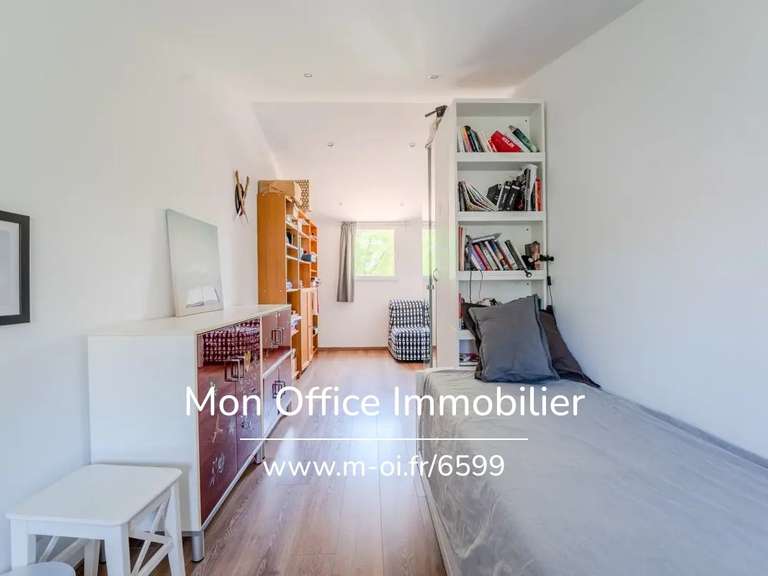 Maison Aix-en-Provence - 4 chambres - 120m²