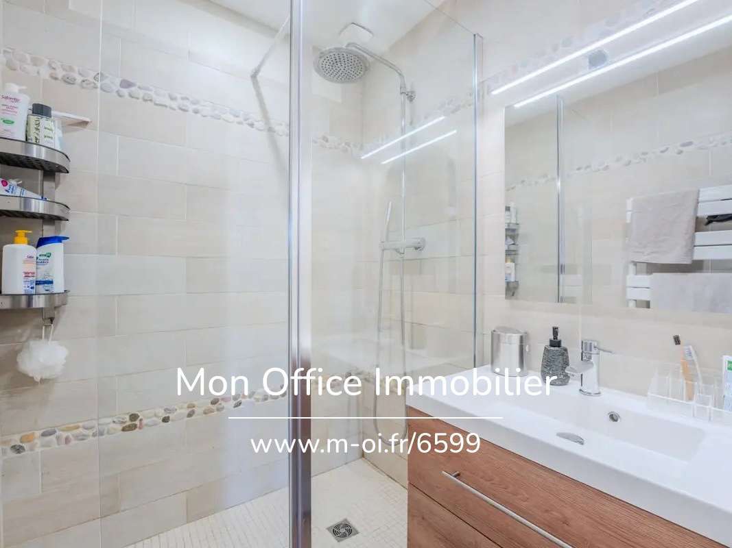 Maison Aix-en-Provence