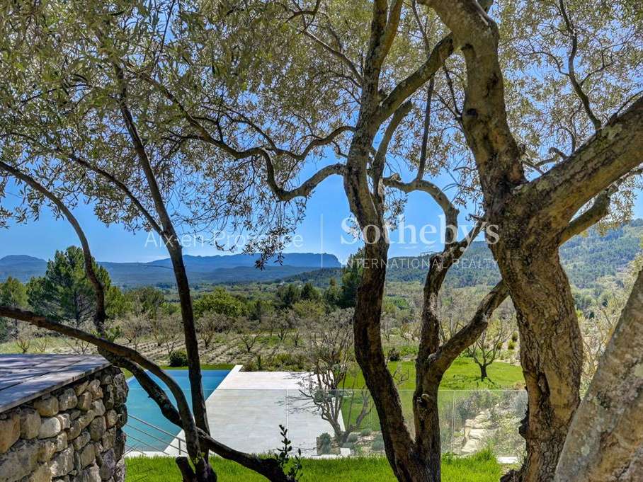 Maison Aix-en-Provence