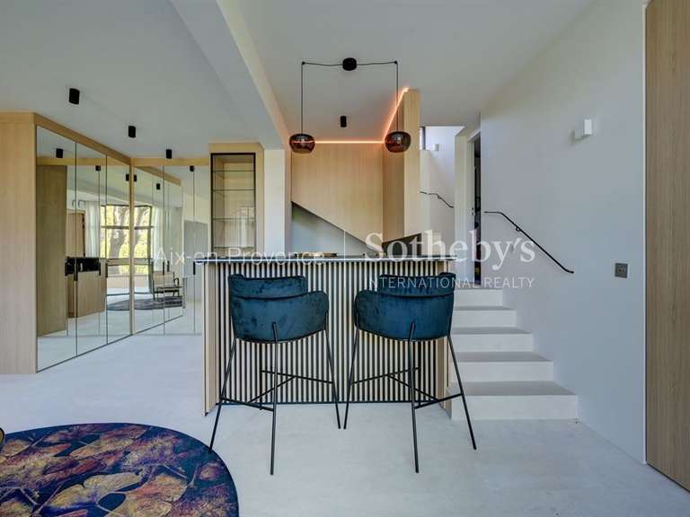 Maison Aix-en-Provence - 6 chambres - 500m²
