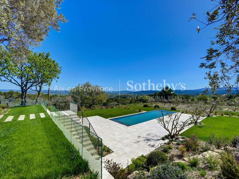 Maison Aix-en-Provence