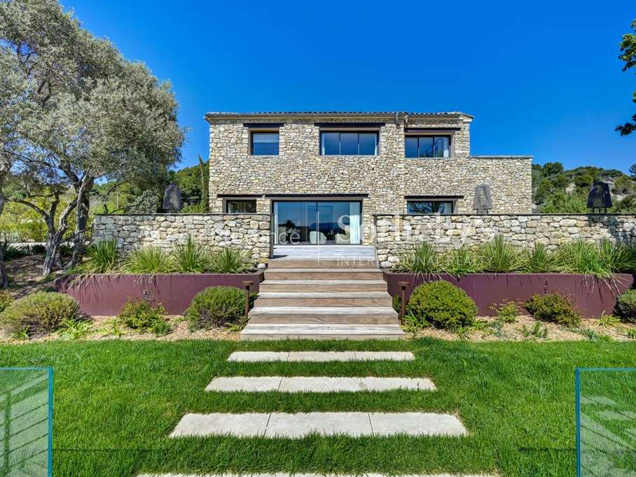 Maison Aix-en-Provence