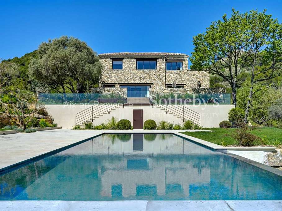 Maison Aix-en-Provence