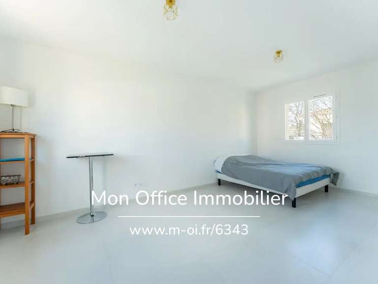 Maison Aix-en-Provence - 4 chambres - 220m²