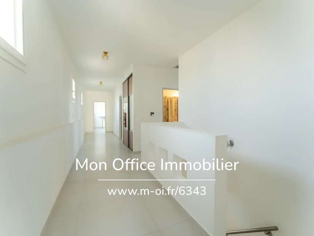 Maison Aix-en-Provence