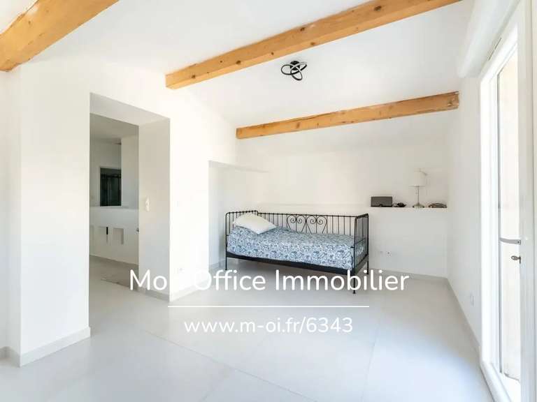 Maison Aix-en-Provence - 4 chambres - 220m²