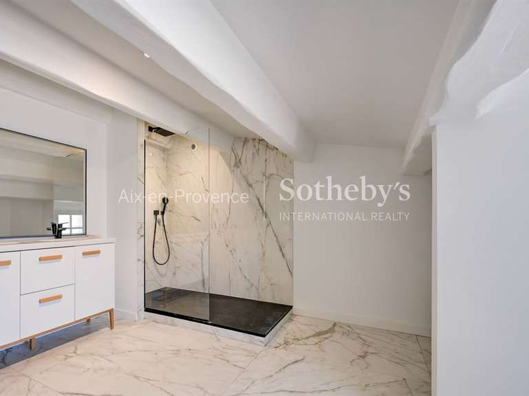 Maison Aix-en-Provence - 5 chambres - 320m²