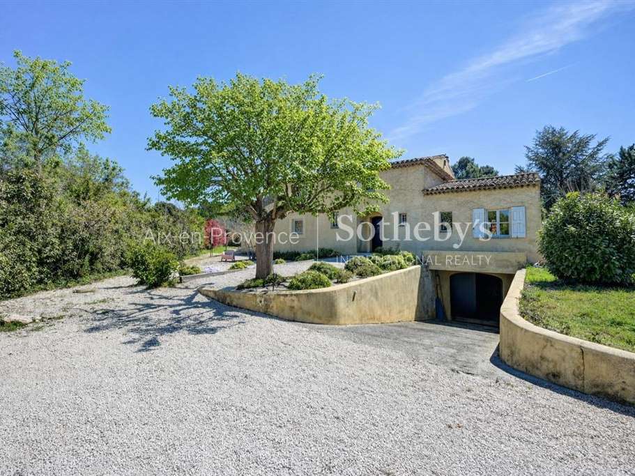 Maison Aix-en-Provence