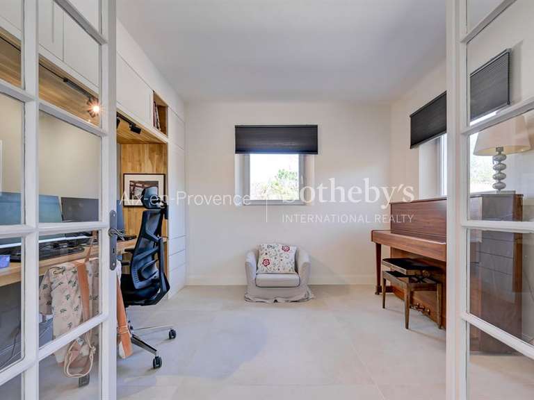 Maison Aix-en-Provence - 5 chambres - 320m²