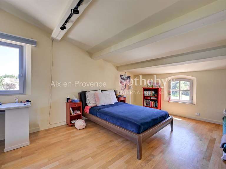 Maison Aix-en-Provence - 5 chambres - 320m²