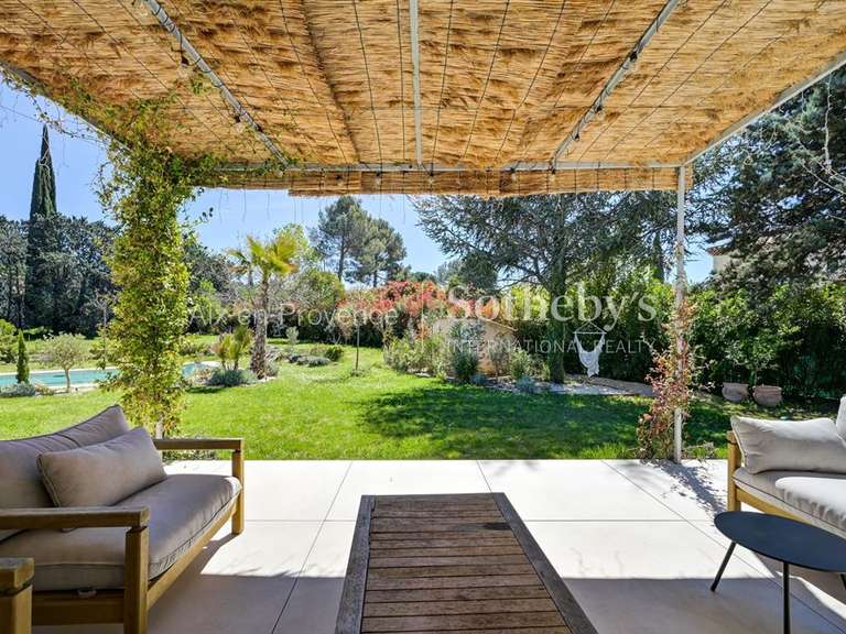 House Aix-en-Provence - 5 bedrooms - 320m²